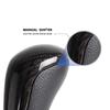 Carbon Fiber Shift Knob for Toyota Highlander, Camry, RAV4