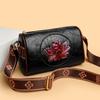 Women's Bag New High-end Mobile Phone Bag New Literary Messenger Bag