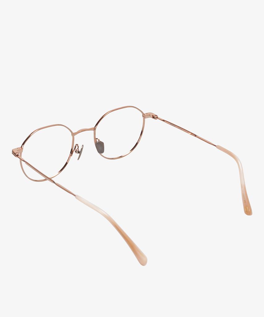 KNOUUN Trouble 1.1 In Rose Gold