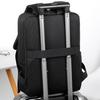 Elegant Dingo Navy Blue One Size Business Laptop Backpack