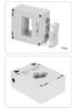 Chint LMK BH-0.66 AC Class 0.5 Current Transformer, 5A, 50-1000A.