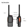 BAOFENG BF-888S Plus Lightning II Professional Two-Way Radio Twin Pack (CN Version)