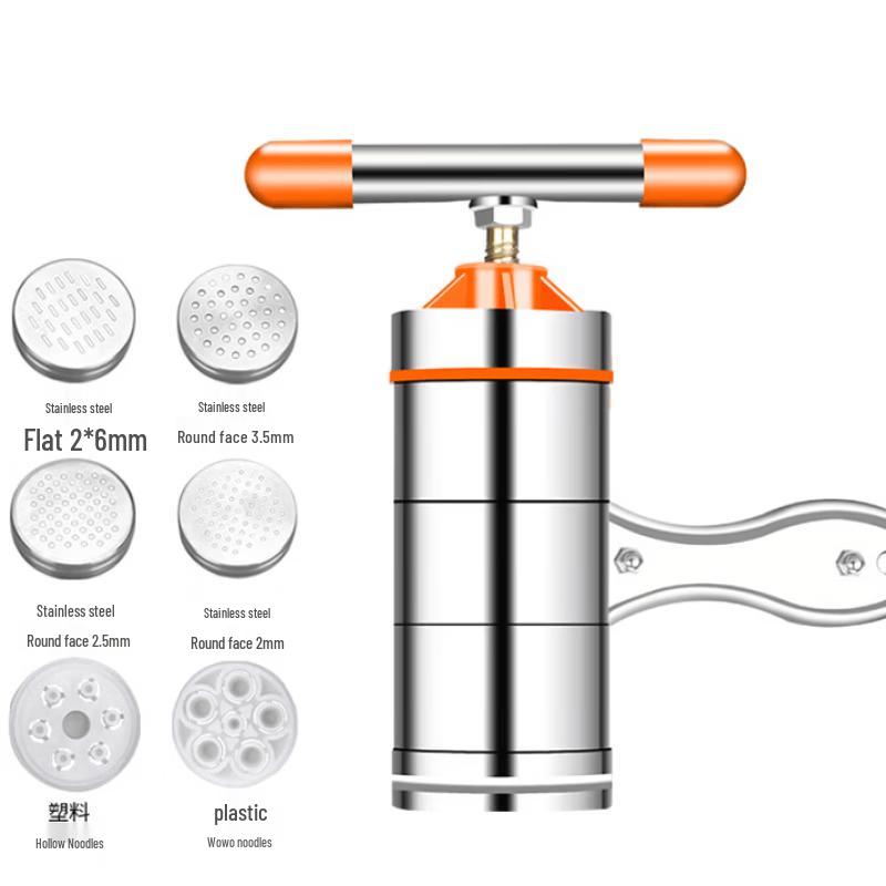 Manual Noodle Maker Machine