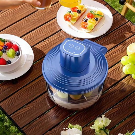 Electric Peeling Machine Automatic Potato Grape Garlic Peeler Rechargeable Cordless Fruit And Vegetable Peeler Easy to Clean Dishwasher Safe Kitchen