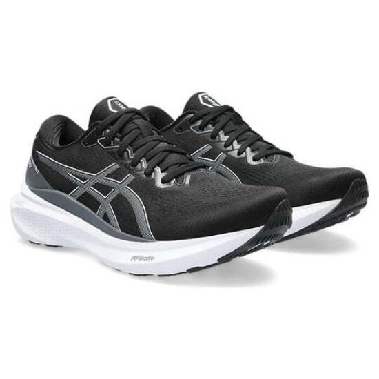 

ASICS Gel Kayano 30 Black Sheet Rock 1011B548-002 EU 41.5 чорний