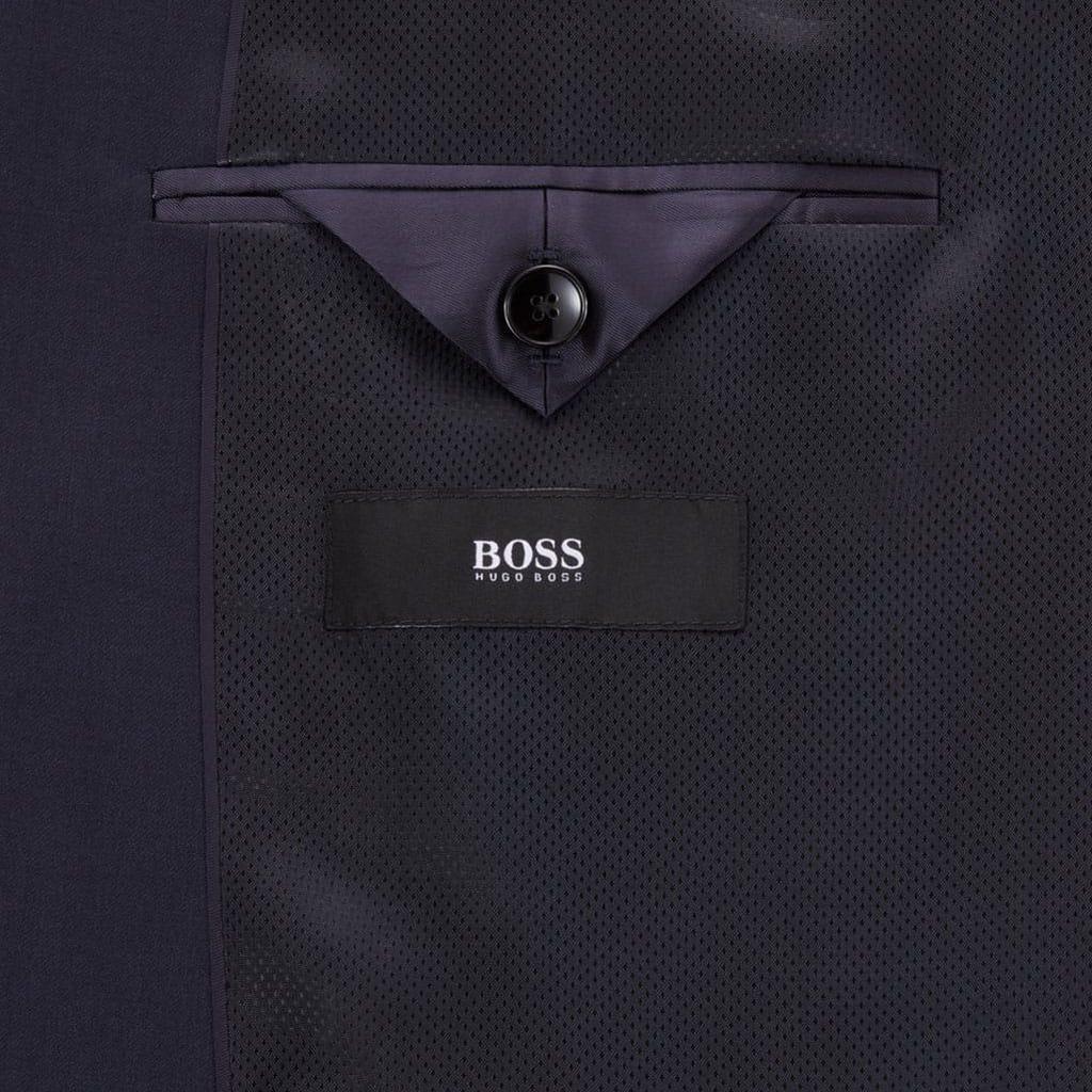 Boss Mens Johnstons1 Blazer