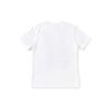 Nike T Shirts Mens Crew Neck Moderate Straight Fit BQ0716-100