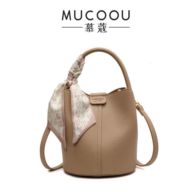 

Bag Women s Casual Fashion All-Matching Niche Style Handbag Deciduous color