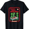 Na górę – T-shirty i koszulki