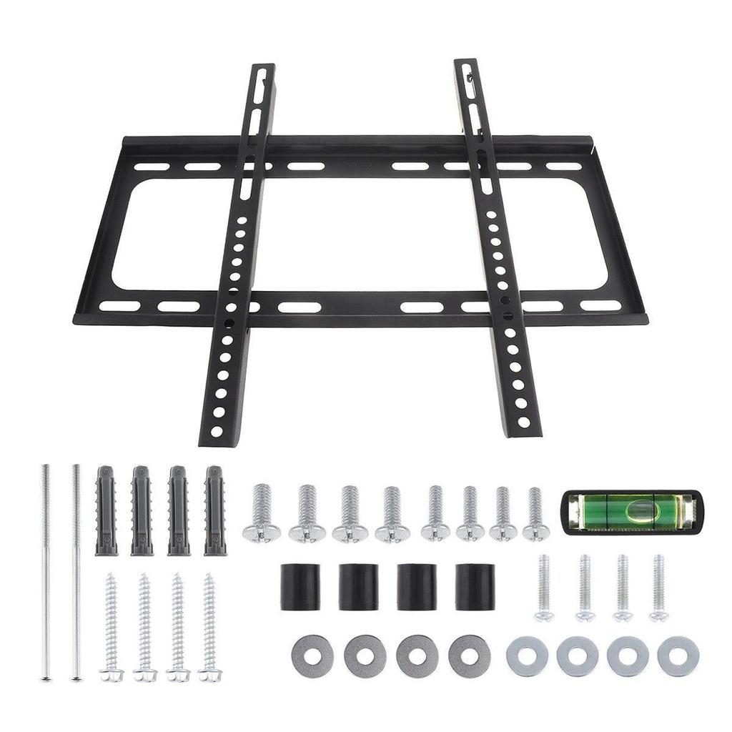 Universal Fixed Wall Mount for 26"-63" LED LCD TVs