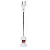 Lampenfassung LED Schlauch E27 Umwandlungsschraube Lampenfassung Nachtlicht Birne Wandlampenfassung Kreatives Design