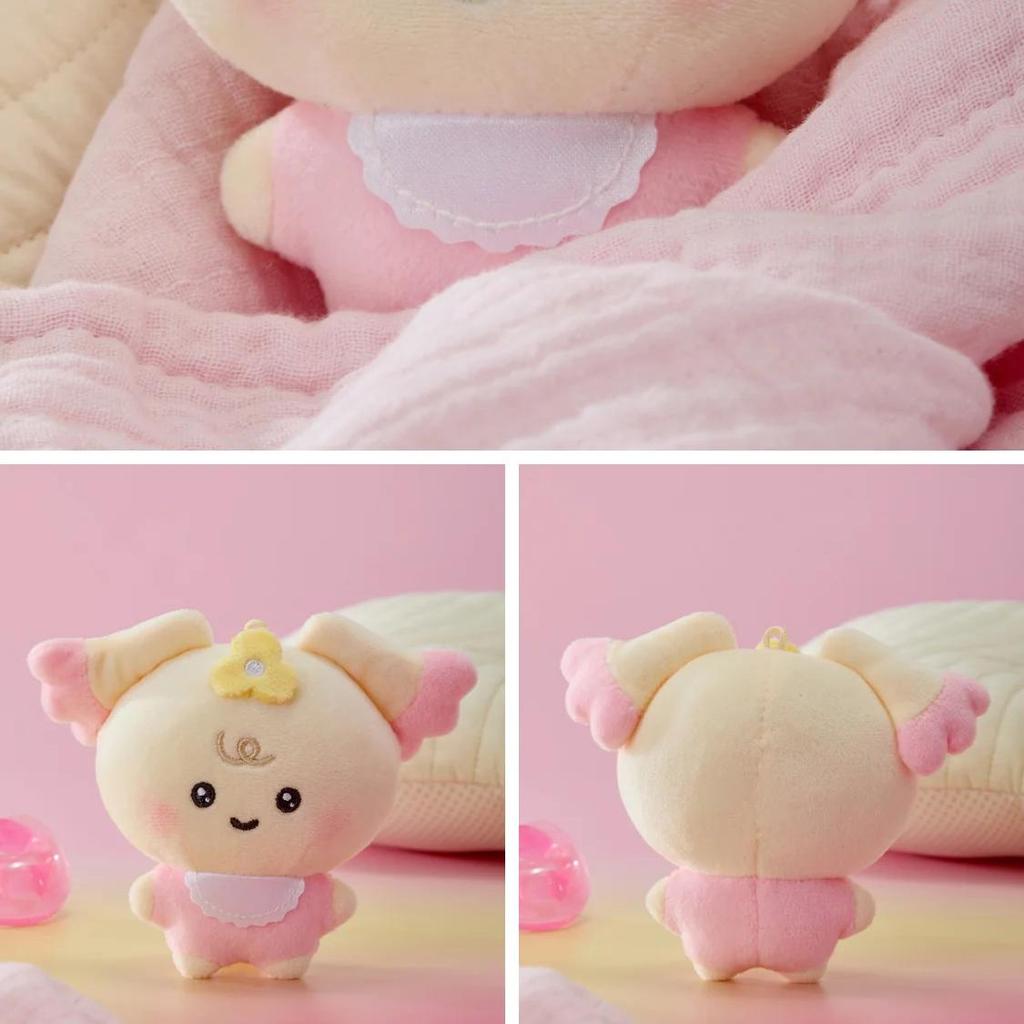 ATEEZ - [MIGHTEEZ Wonder Room] fairy Plush
