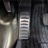 Car Pedal Cover Rest Pedals For Range Rover Evoque Land Rover Discovery Sport Jaguar XE XF E-Pace Accessories