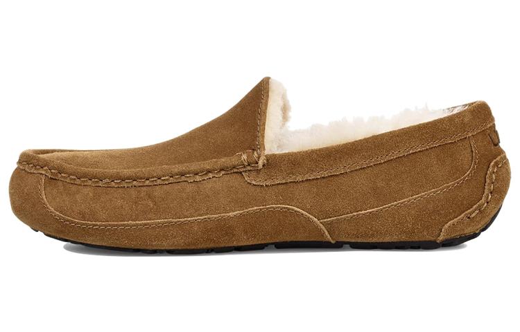 UGG Ascot Slipper Chestnut 1101110-CHE 40