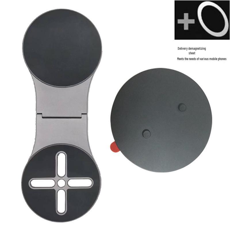 

Tesla Screen Magsafe Dual Magnetic Phone Holder