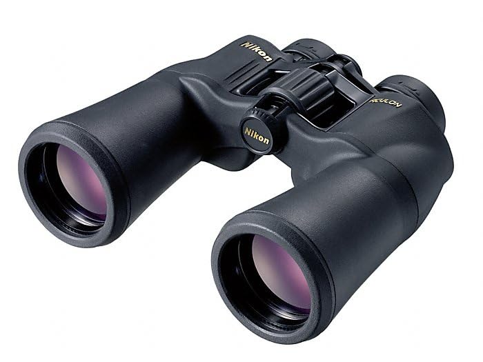 Nikon Aculon A211 16x50 Porro Prism 16x 50mm Objective Lens Binoculars, Type, Magnification, (ACA21116X50)
