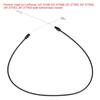 Components 746-1113A Blade Control Cable TB210 TB200 TB320 Self Propelled Walk Behind Mower for 946-1113A Control Cable