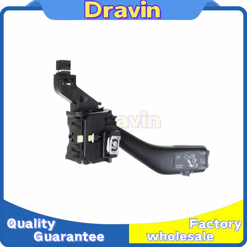 New 1K0953513G 1K0 953 513 G 1K0953513 Cruise Control Turn Signal Switch for Jetta Golf 5 6 MK6 GTI MK5 Tiguan Rabbit