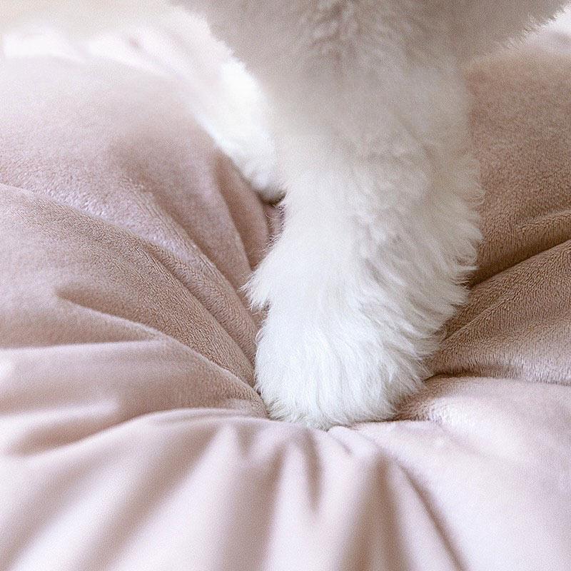 Abnehmbarer und waschbarer Zwinger im Haustyp, geschlossener großer Innenbereich, kleine und mittelgroße Hunde, Kampfhundehütte, Katzenzwinger, Heimtierbedarf