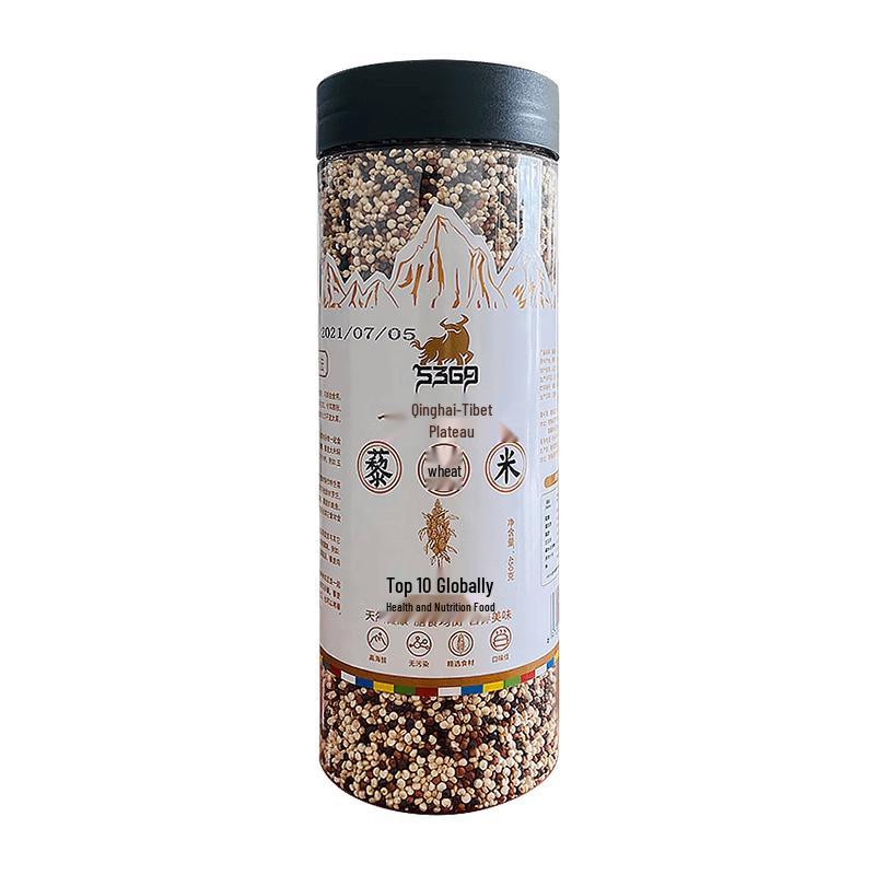 Jiuzhi County Specialty Quinoa Rice