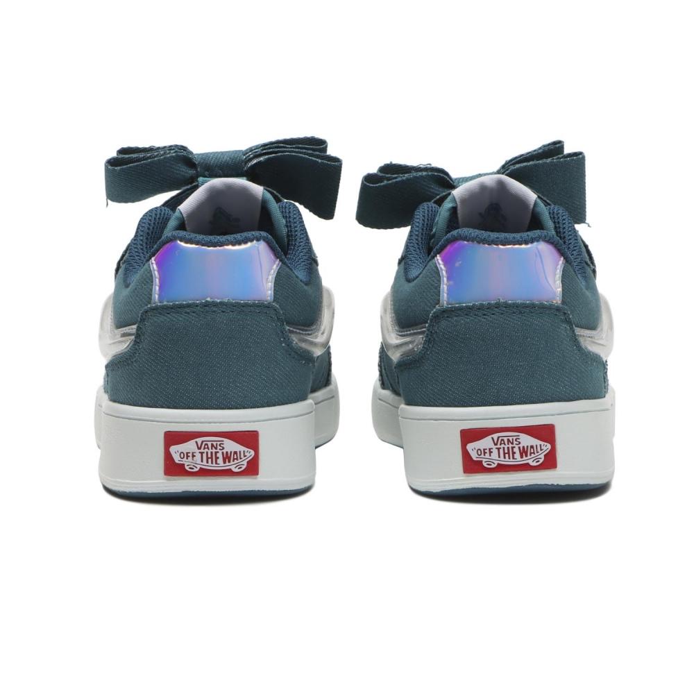 Vans Rigida Denim White V2920k D.rbn Denim White