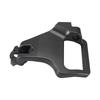 ABLZ-6B4-42511-00-4D Bracket Steering For Yamaha 15HP 15DMH 9.9HP Outboard Engine Boat Motor Parts 6B4-42511-00
