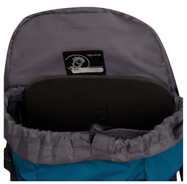 Рюкзак Trollkids Fjell Trekker 22 dark navy (Junior) (654-110-000)