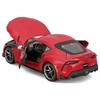 Maisto Toyota Supra GR 1:24 Modèle réduit de voiture