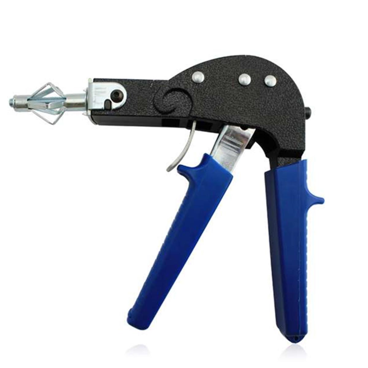 Heavy Duty Metal Setting Tool For Hollow Cavity Wall Anchor