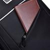 Schoolbag Wholesale Business Travel Backpack Premium Sense Men's Simple Large Capacity Outdoor Backpacking Travel College Student School Bag