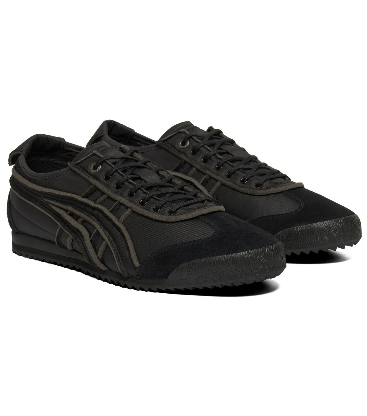 1183C115-001 Onitsuka Tiger Mexico 66 SD Черный (Мужской) 10