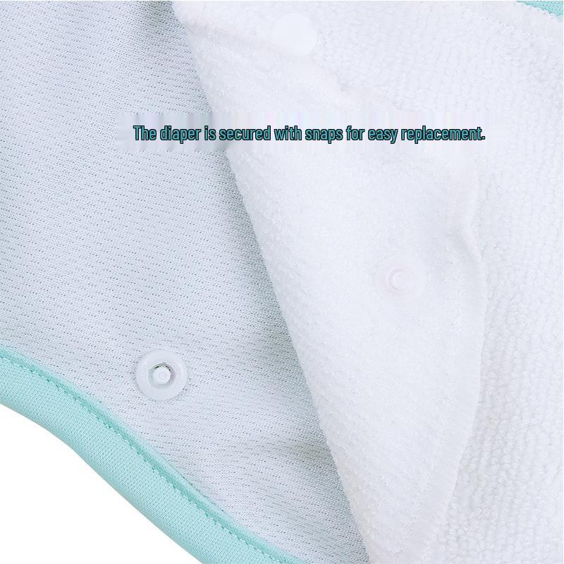 TEMU: New Washable & Reusable Male Dog Diaper Pants