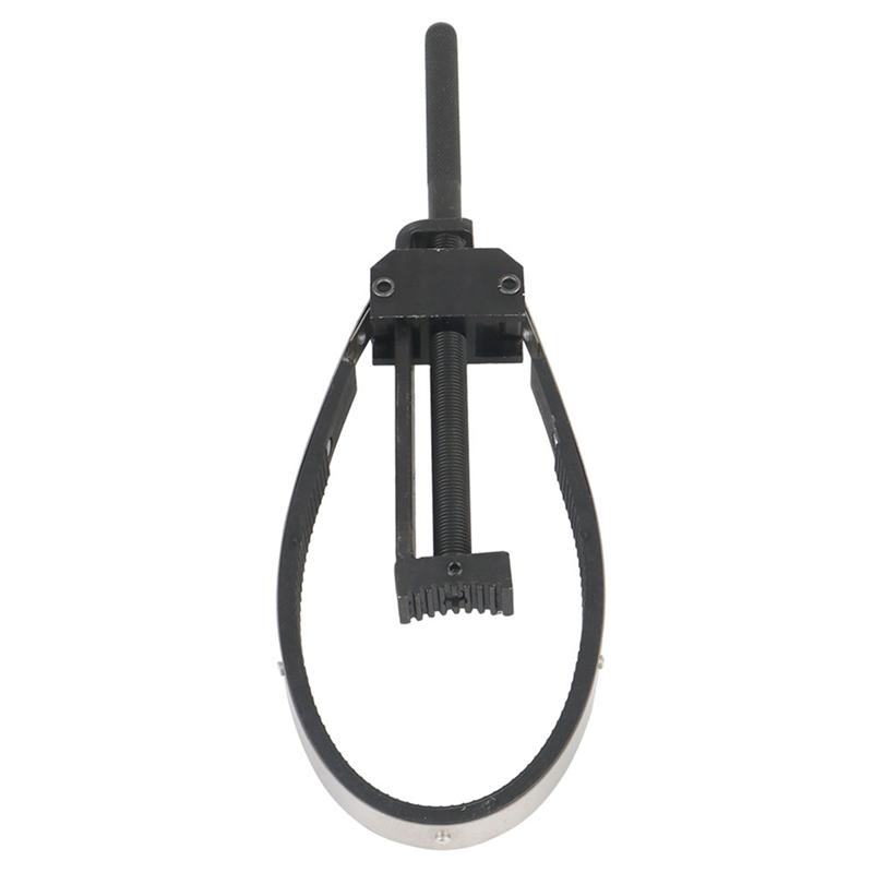 

Магнитный держатель пластины шкива двигателя Фиксированный ключ-карта Инструмент для разборки и ремонта диска ремня маховика мотоцикла чёрный