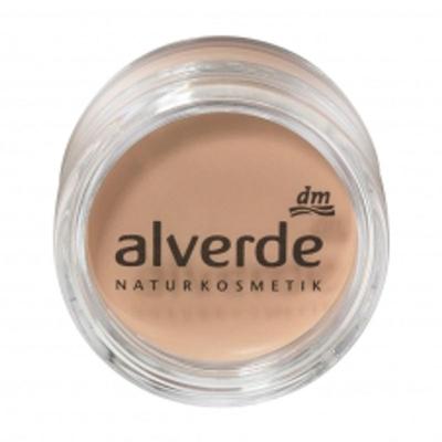 Alberte Camouflage Cover Cream (01 Sand) 7g