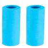 Lishi Non-slip Silicone Mountain Bike Handlebar Grips