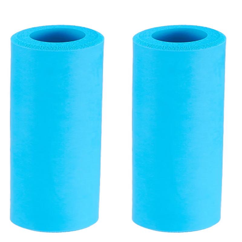 Lishi Non-slip Silicone Mountain Bike Handlebar Grips