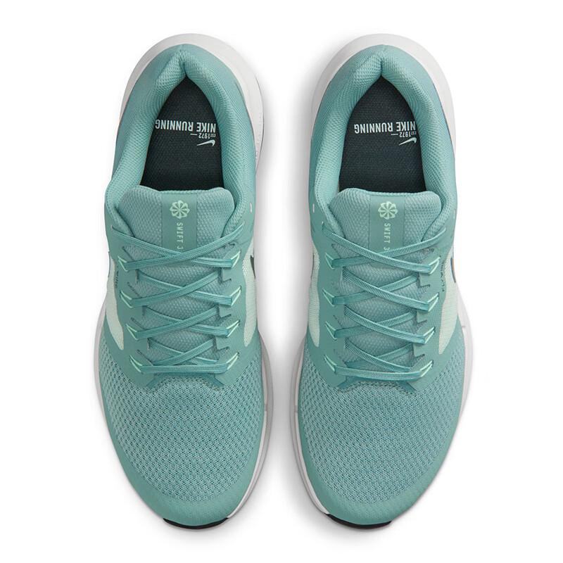NIKE Men's Running Shoes, Breathable, SWIFT 3 Sneakers