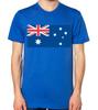Australia Flag T-Shirt Men Ladies Unisex Australian Top