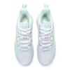 Anta Cushioning Anti-Slip And Wear-Resistant Low-Top Basketball Shoes Men's White Green Gray Sneakers 112221604Q-3