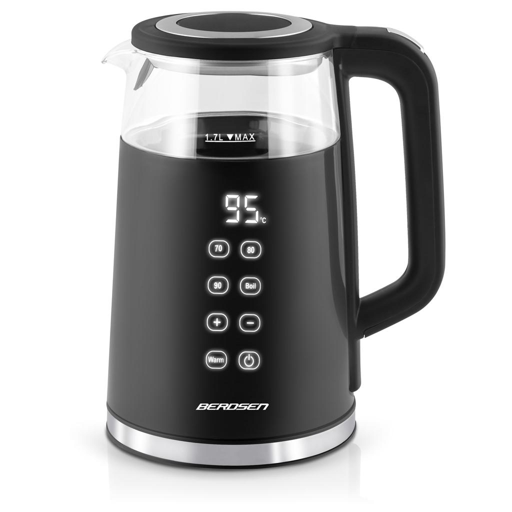 Electric Kettle Berdsen
