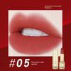 Maco Andy Lipstick Velvet Matte Finish Moisturizing No Stain On Cup Non-Fading Cheap Student Female Cameo Brown White