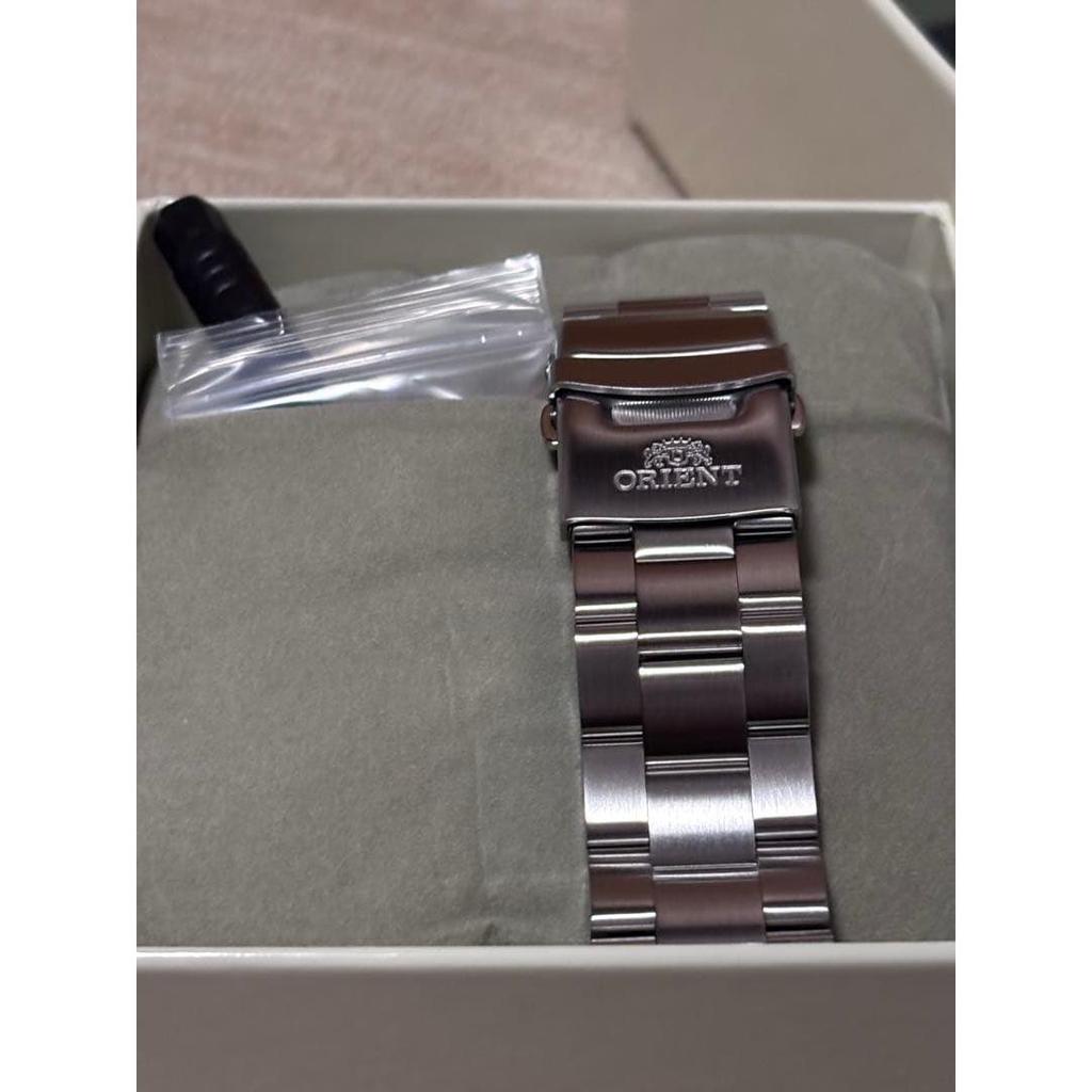 Used ORIENT Mako Mako Domestic Warranty SAA02001B3