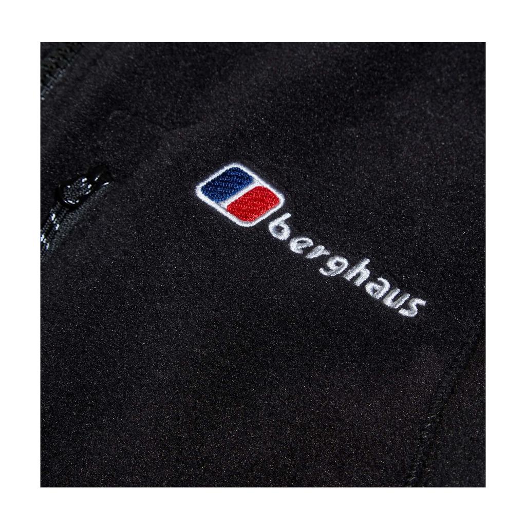 Berghaus Mens Prism InterActive Polartech Fleece Gilet