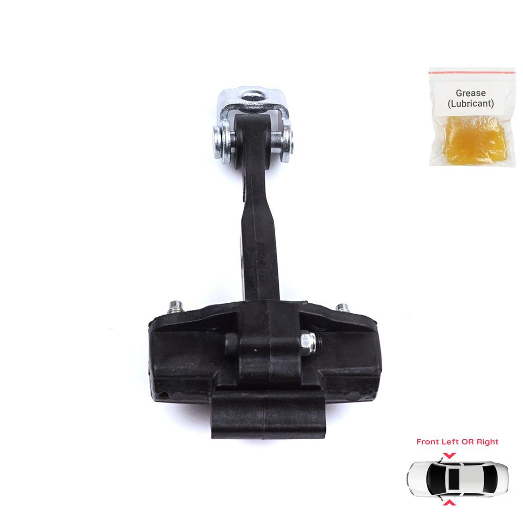 BDP1290 Front Door Hinge Stop Check Strap Limiter for Lancia Ypsilon MK3 846 312 2011-2024 5-Door HB 52049606