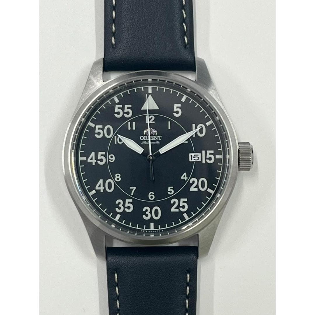 [Orient] ORIENT Flight Watch [Automatic]