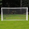 1PC Outdoor Professional Soccer Goal Net Full Size 1.8x1.2m 3x2m Football Post Junior Training Sports Equipment