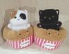 Poppen en knuffels – Dieren knuffels