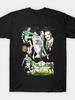 Klassisches Glasgow Lisbon Lions T-Shirt Aus Weichem