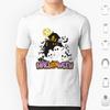 Halloweentown And Chill T Shirt Cotton Men Women DIY Print Halloweentown Halloweentown University Halloween Halloweentown And