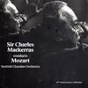 CD SIR CHARLES MACKERRAS  Sir Charles Mackerras Conducts Moza CKD651 LINN Netherland Classical Used